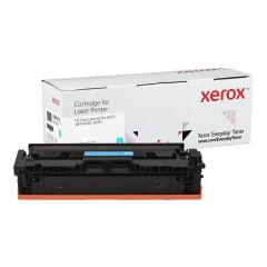 Toner Cyan Xerox vue 1