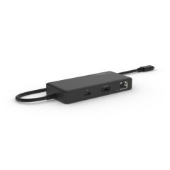 Adaptateur USB-C vue 1