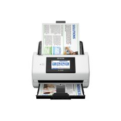 Scanner Epson vue 1