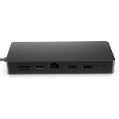 Hub USB-C HP vue 1