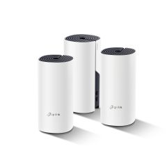 Deco P9 Mesh WiFi vue 1