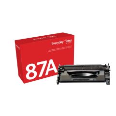 Toner Xerox 87A vue 1