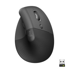 Logitech Mouse vue 1