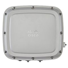 Cisco C9124AXE vue 1