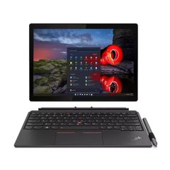 Lenovo X12 Pro vue 1