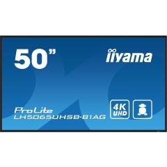 Iiyama ProLite LH5065UHSB-B1AG
