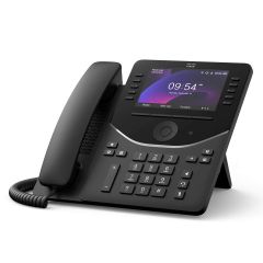 Cisco Desk Phone 9861 - DP-9861-K9= - Téléphone IP Bluetooth