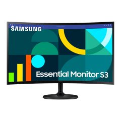 S36GD Monitor 27" vue 1