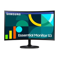 24" S36GD Monitor vue 1