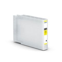 Epson T04B4 Jaune XL vue 1