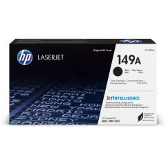 Toner HP 149A Noir vue 1