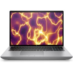 HP ZBook Fury 16 vue 1