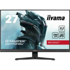 27" Fast IPS vue 1