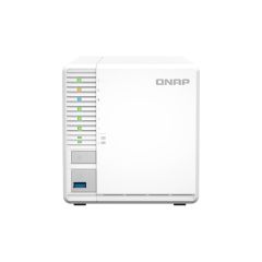 NAS QNAP TS-364 vue 1