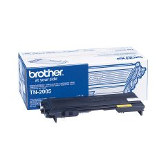 Toner Brother TN-2005 vue 1