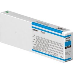 Epson T55KB00 Sglpck Green UChrme HDX/HD 700ml