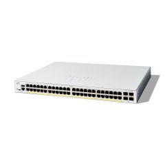 Cisco C1200-48P-4X vue 1