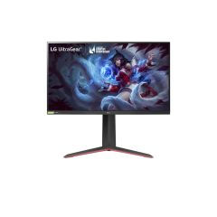 Moniteur LG 27" vue 1