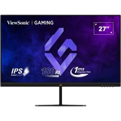 Moniteur 27" IPS vue 1