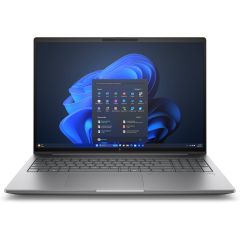 HP G11 A - Puissant vue 1