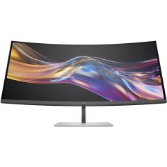 Écran HP WQHD+ vue 1