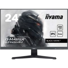 iiyama G2445HSU-B2 vue 1