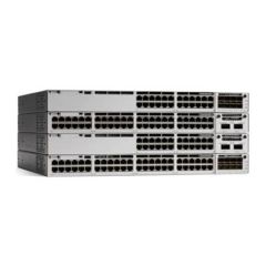 Cisco Catalyst 9300 vue 1