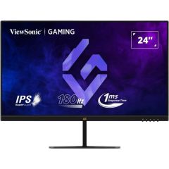 Écran 24" IPS vue 1