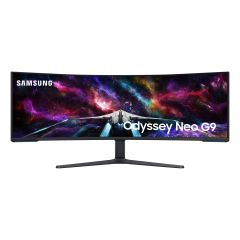 Samsung 57" Odyssey Neo G9 G95NC DUHD 240Hz Gaming Monitor