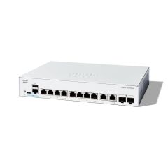 Cisco 1300 PoE vue 1