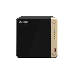 QNAP TS-464 NAS vue 1