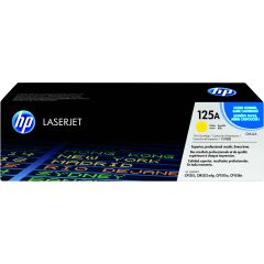 Toner Jaune HP vue 1