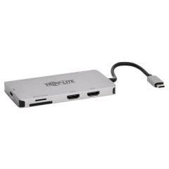 USB-C Dock 4K HDMI vue 1