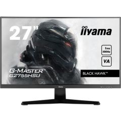 Écran 27'' G-Master vue 1