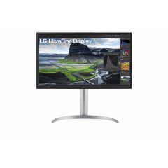 LG 4K Moniteur vue 1