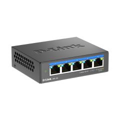 Switch 5 Ports 2.5G vue 1