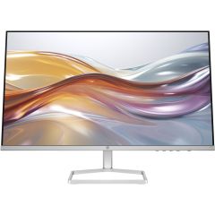 HP 527sf 27" FHD vue 1