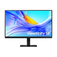 S8 UHD Moniteur vue 1