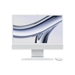 iMac 24" Retina vue 1