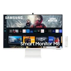 Smart Monitor 32" vue 1