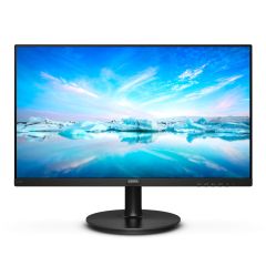 Moniteur 22" FHD vue 1