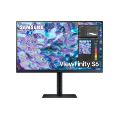 Samsung S61B 27" vue 1