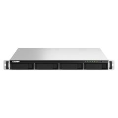 QNAP TS-464U vue 1