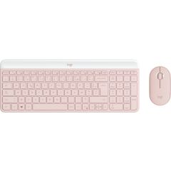 MK470 Slim Rose vue 1