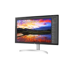 Écran LED 4K 32” vue 1