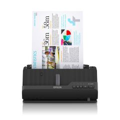 Epson ES-C320W vue 1