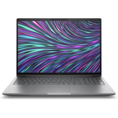 HP ZBook G11 16" vue 1