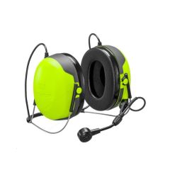 Casque protection oreille anti-bruit arceau coussin renforcé 25 dB -  Matijardin