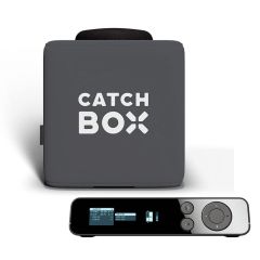 Catchbox Plus