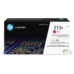 Toner HP 213Y vue 1